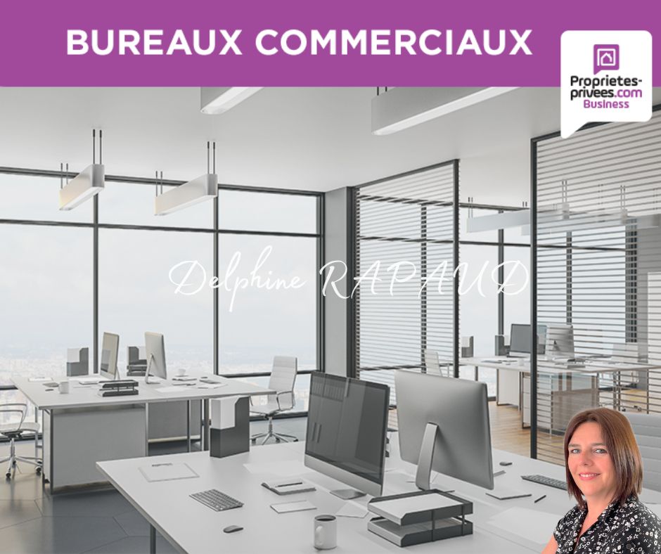 NOGENT-LE-ROTROU NOGENT LE ROTROU - MURS COMMERCIAUX LIBRES 51 m² 3