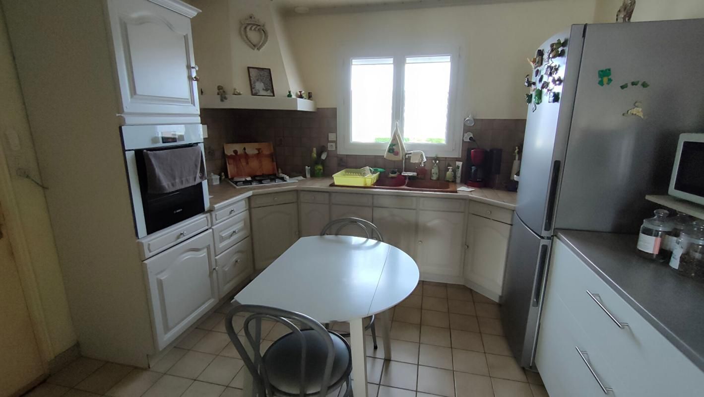LA VERRIE Maison La Verrie 5 pièces 85 m2 4