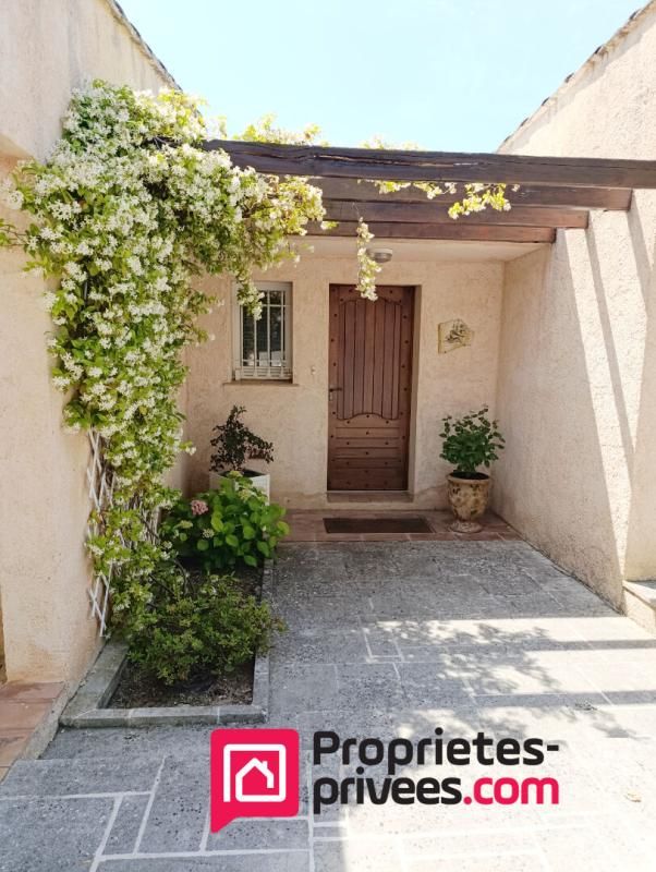 LA MOTTE Maison  d'architecte  6  pièces165 m2 sur terrain de 3000 m² 4