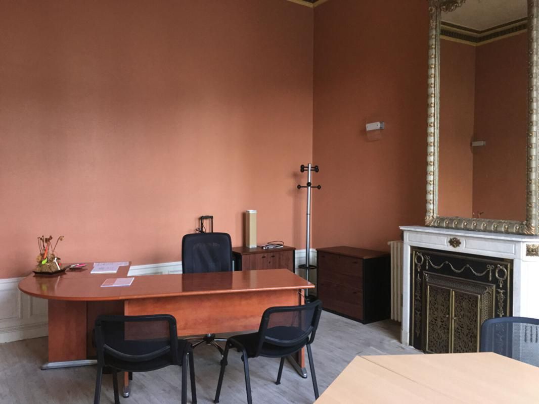 LILLE Immeuble de rapport Somain 660 m2 3