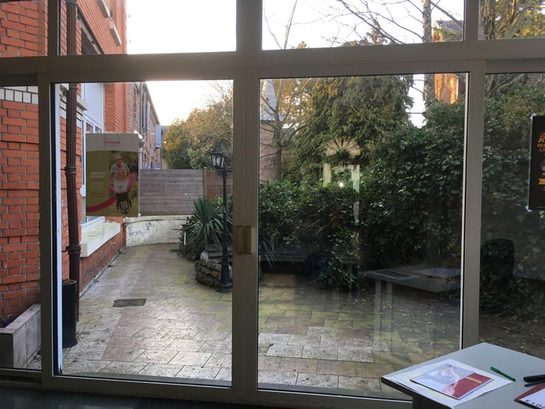 LILLE Immeuble de rapport Somain 660 m2 4