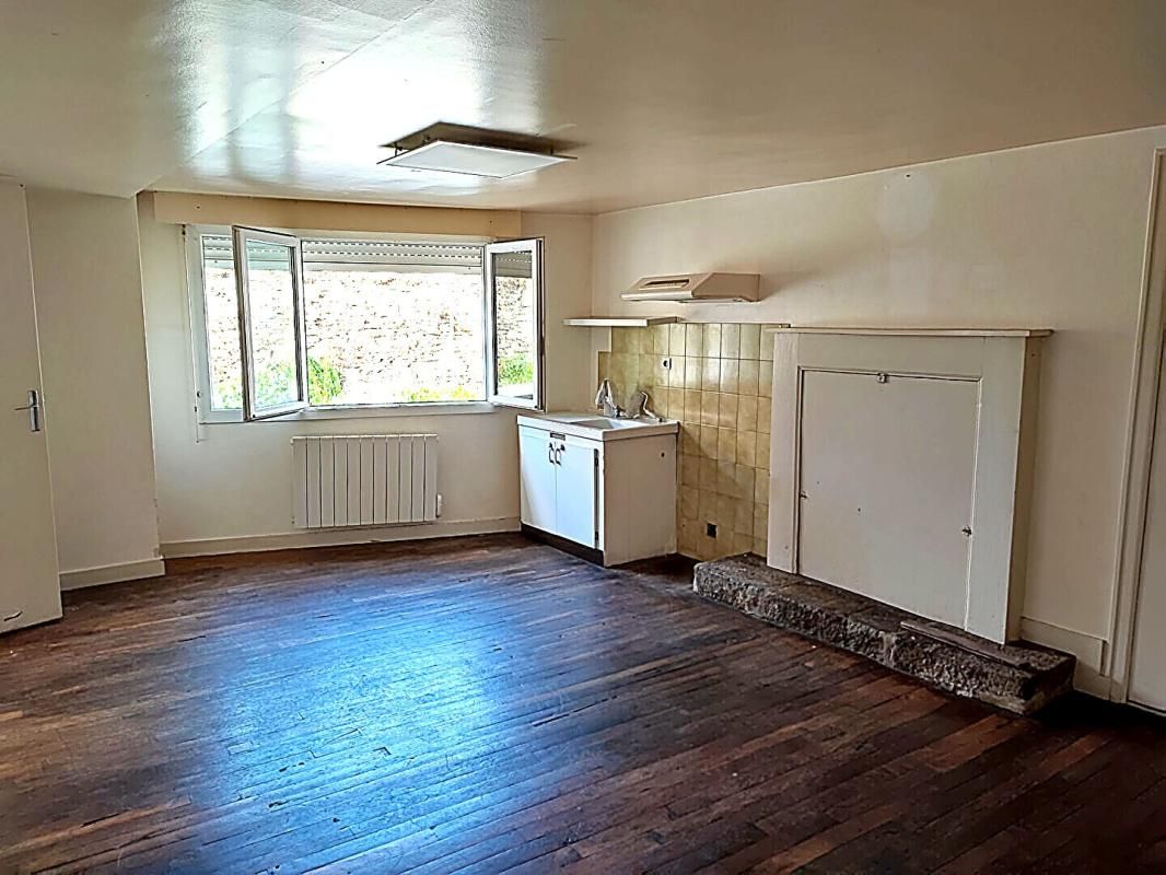 TREVE 22600 TREVE, Maison 2 chambres 90m2 4
