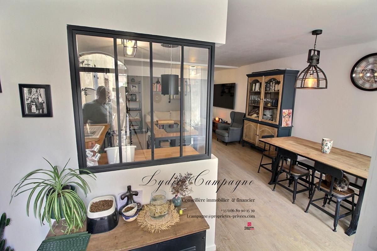 FABREZAN Maison Fabrezan 6 pièce(s) 170 m2 3