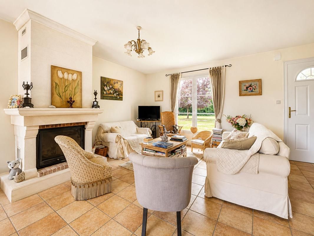 REMALARD Maison de campagne avec piscine et 1 hectare de terrain - Coeur du Perche 4