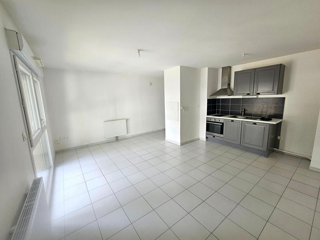 Appartement Nantes 2 pièce(s) 40 m2