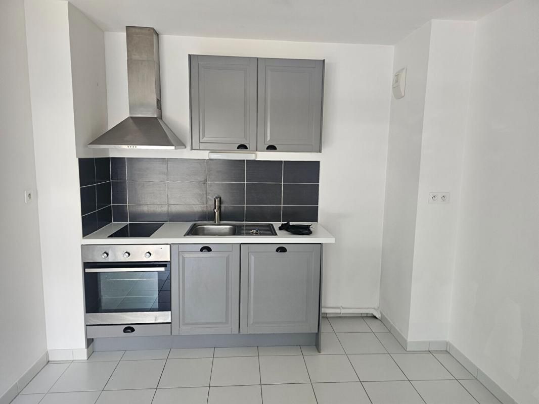 NANTES Appartement Nantes 2 pièce(s) 40 m2 2