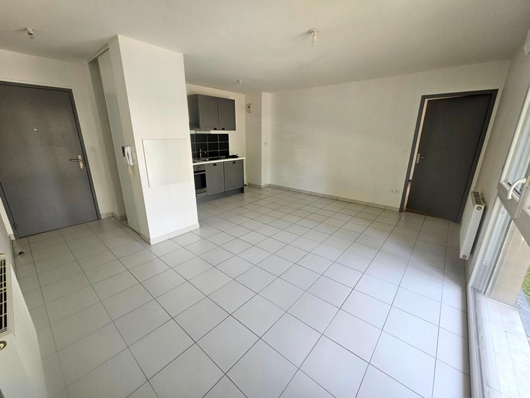 NANTES Appartement Nantes 2 pièce(s) 40 m2 3
