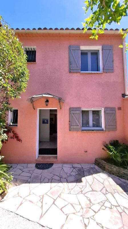 LA GARDE Villa 4 pièces de 82m² avec 3 chambres , un jardin et un garage à La Garde 2