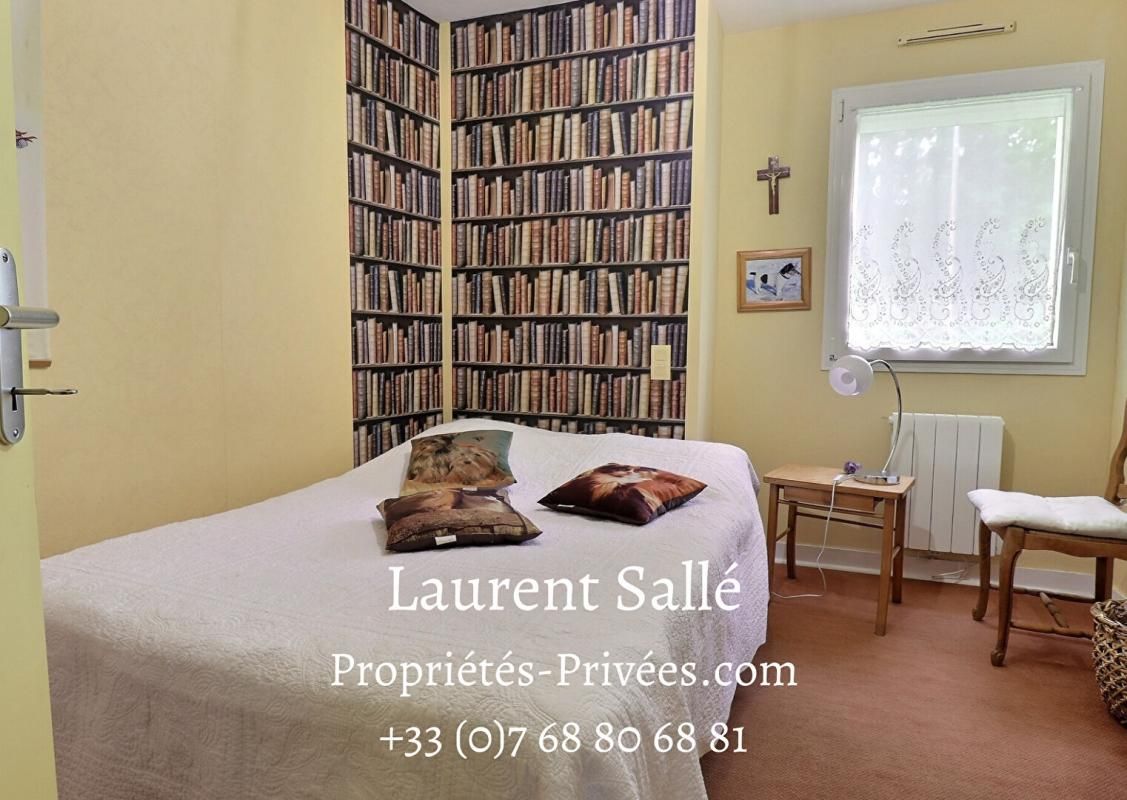 SAINT-AVE Appartement Saint Avé 3 pièce(s) 77.95 m2 4