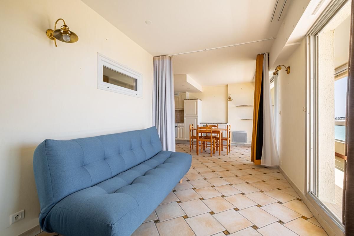 LA TURBALLE Appartement T3 de 58,22 m² vue mer La Turballe 4