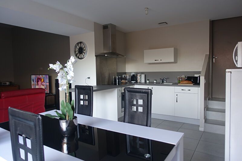 MORMAISON Maison à Mormaison : Opportunité d'Investissement avec Revenus Locatifs 4