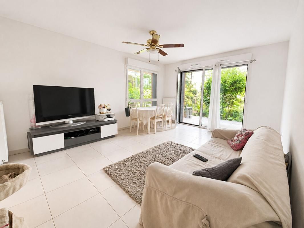 GENNEVILLIERS Appartement Gennevilliers 3 pièce(s) 66 m2 3