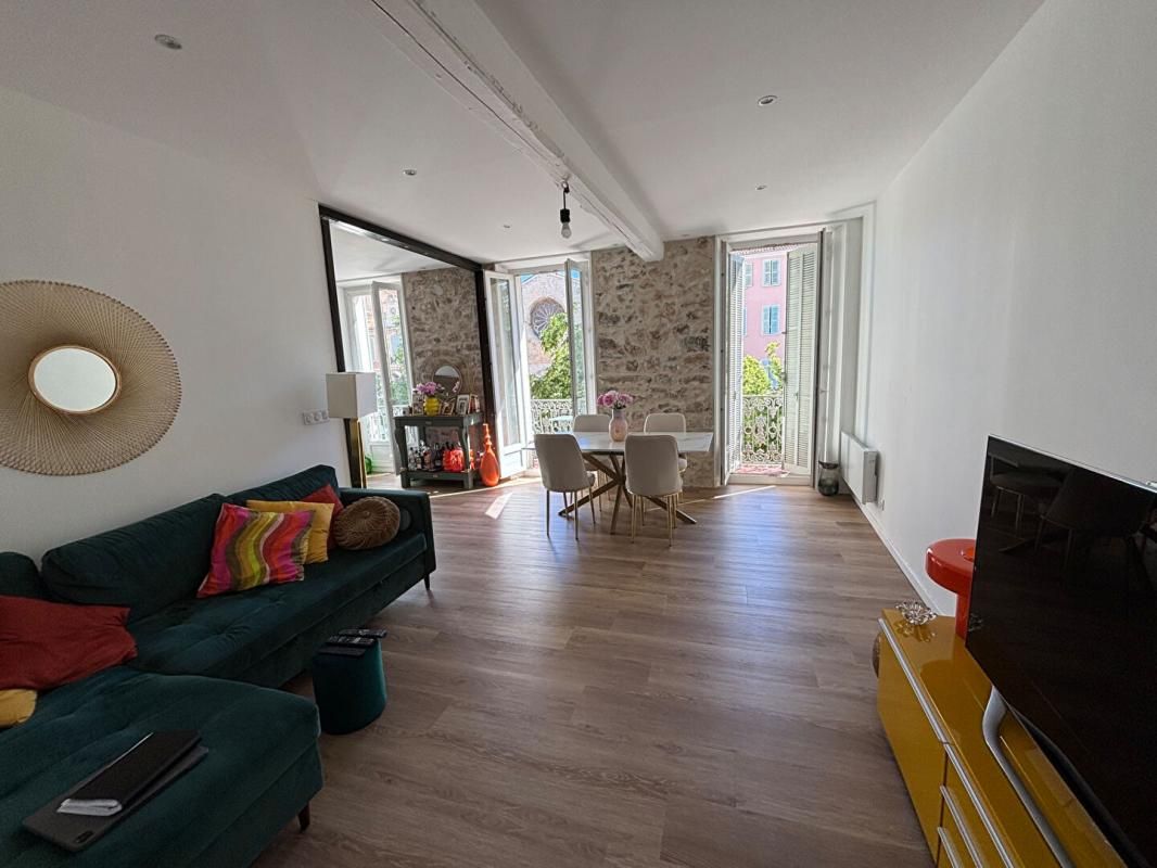 HYERES NOUVEAU Appartement Hyeres 4 pièce(s) 85 m2 1