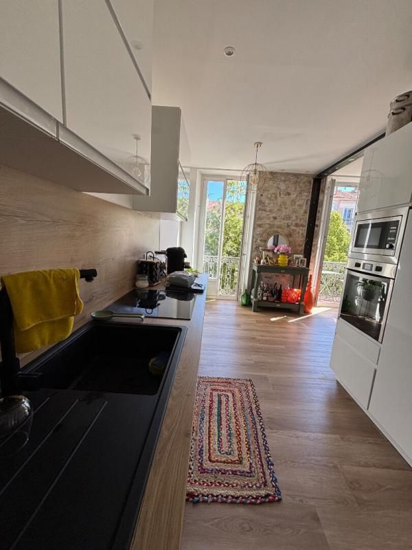 HYERES NOUVEAU Appartement Hyeres 4 pièce(s) 85 m2 4