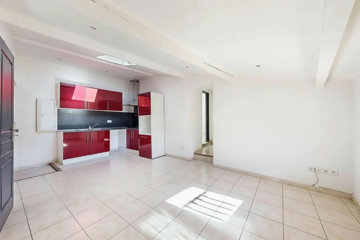 Appartement T3 sur Tourves