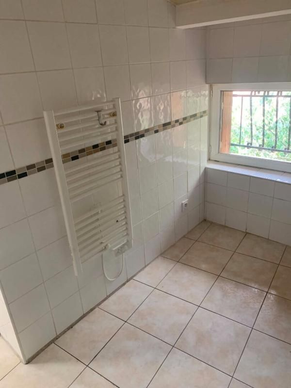 TOURVES Appartement T3 sur Tourves 3