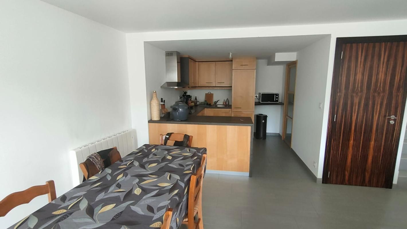 MORTAGNE-SUR-SEVRE Maison Mortagne sur Sèvre 4 pièces 76 m2 2