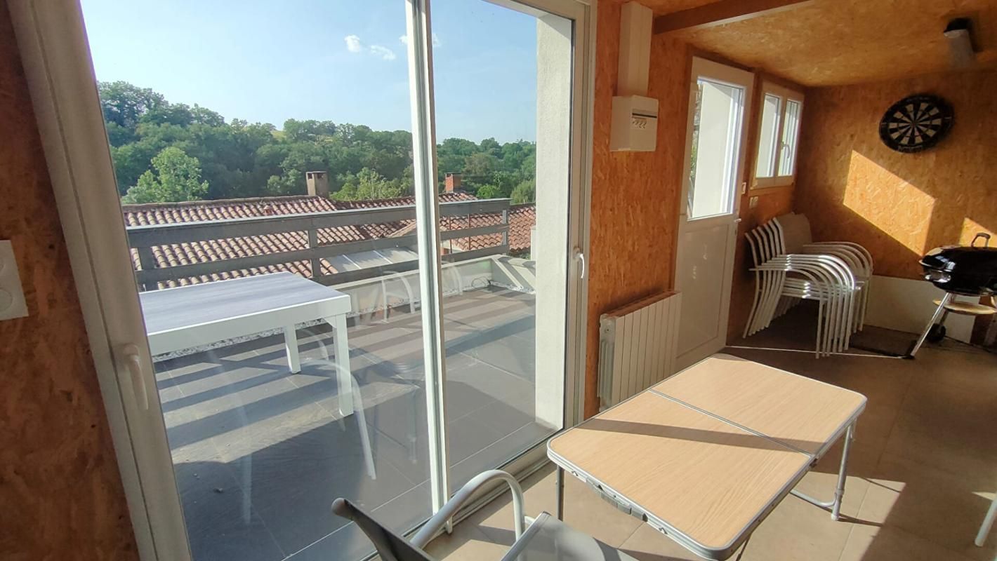 MORTAGNE-SUR-SEVRE Maison Mortagne sur Sèvre 4 pièces 76 m2 4
