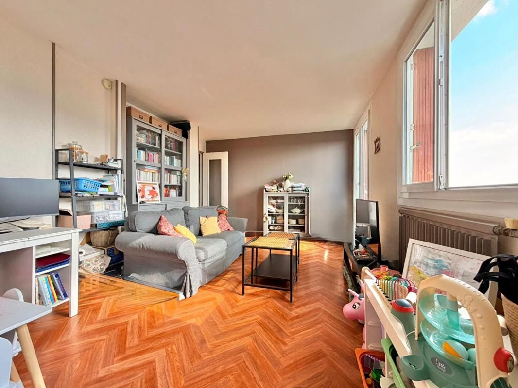 CAEN Appartement Caen 4 pièces 67 m2 3
