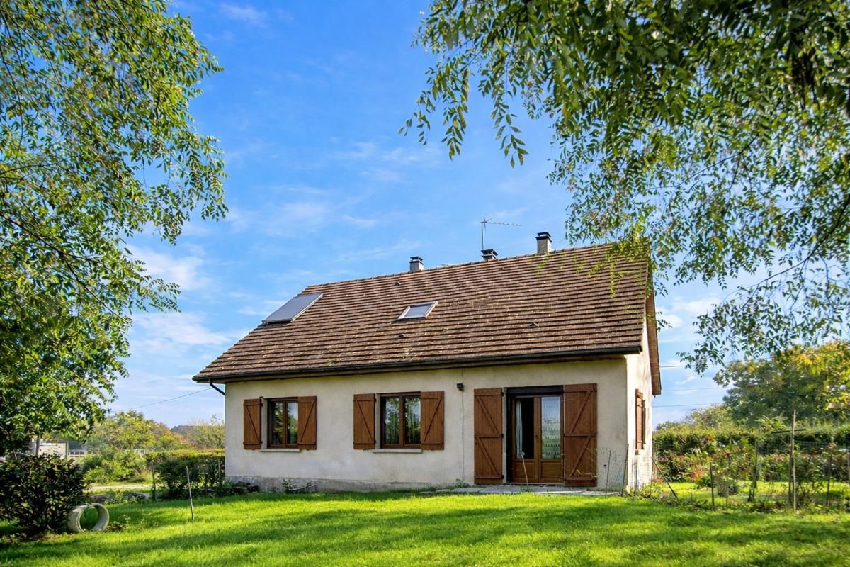 GOURNAY-EN-BRAY Maison Gournay En Bray 6 pièces 135.5 m2 1