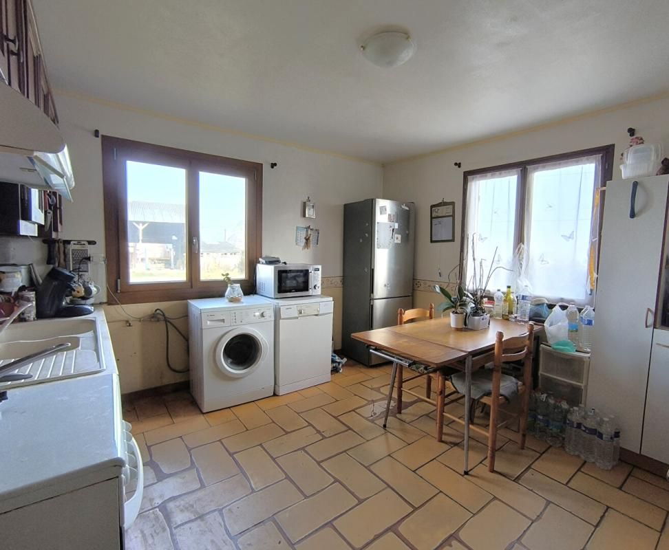 GOURNAY-EN-BRAY Maison Gournay En Bray 6 pièces 135.5 m2 4