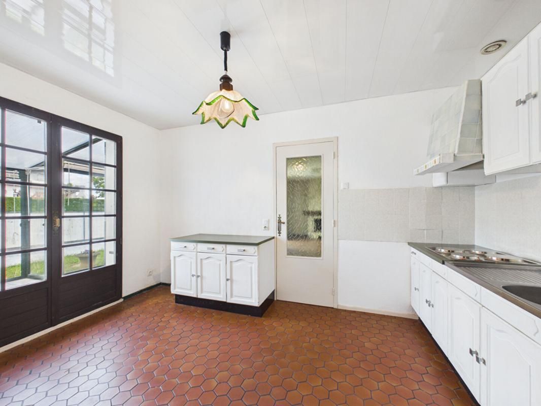 LEMPDES Maison Lempdes 5 pièce(s) 93.14 m2 4