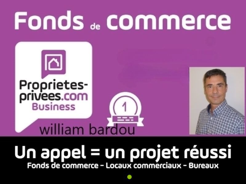 VERSAILLES 78000 VERSAILLES - RESTAURANT 35 COUVERTS + TERRASSE 3