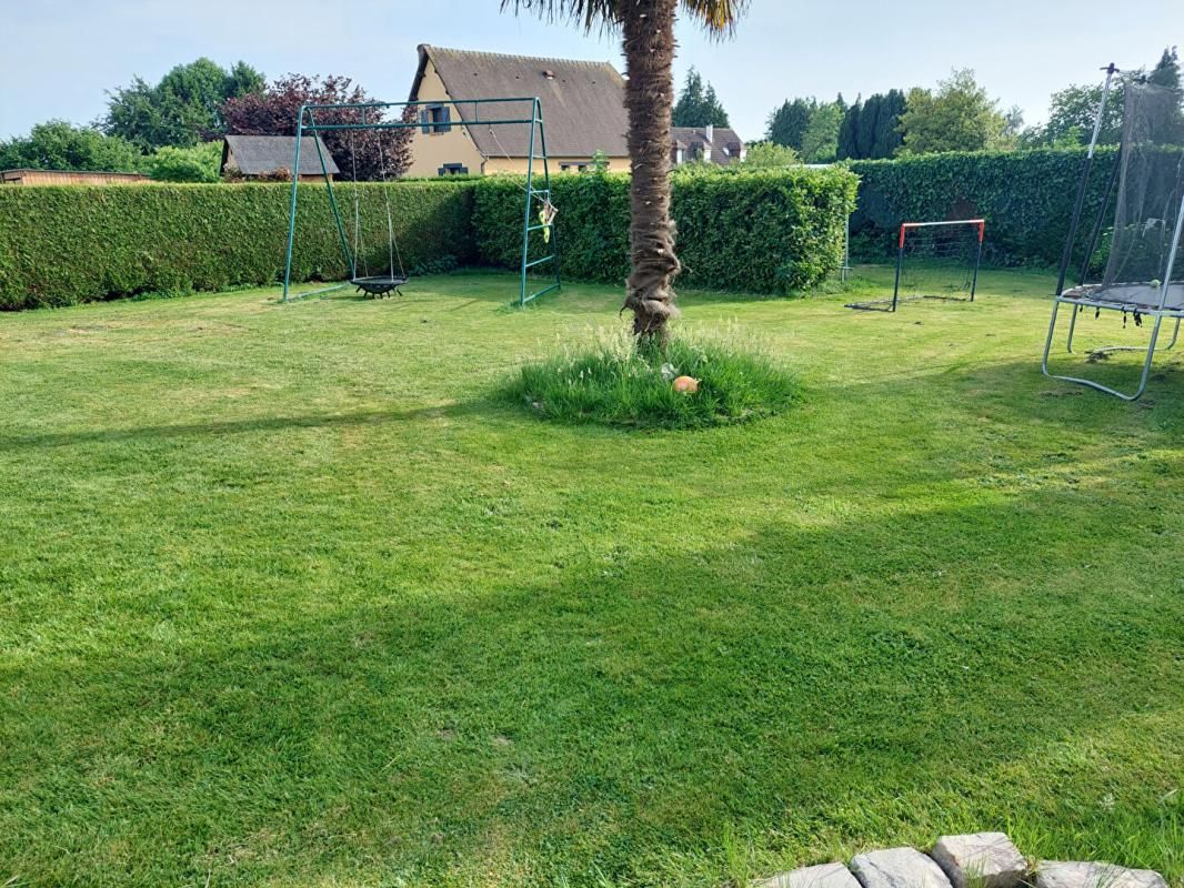 YVETOT Maison Saint Martin De L' If 6 pièce(s) 168 m2 3