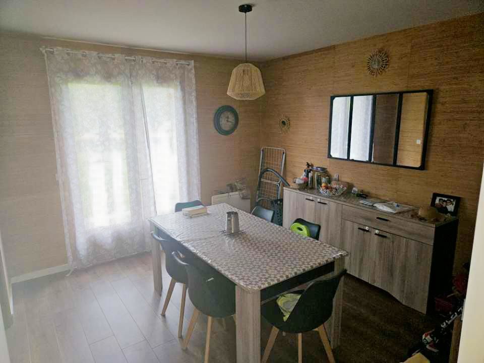 GROS-CHASTANG Maison Gros Chastang 4 pièce(s) 158 m2 3