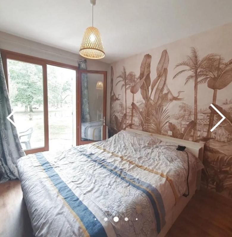 GROS-CHASTANG Maison Gros Chastang 4 pièce(s) 158 m2 4