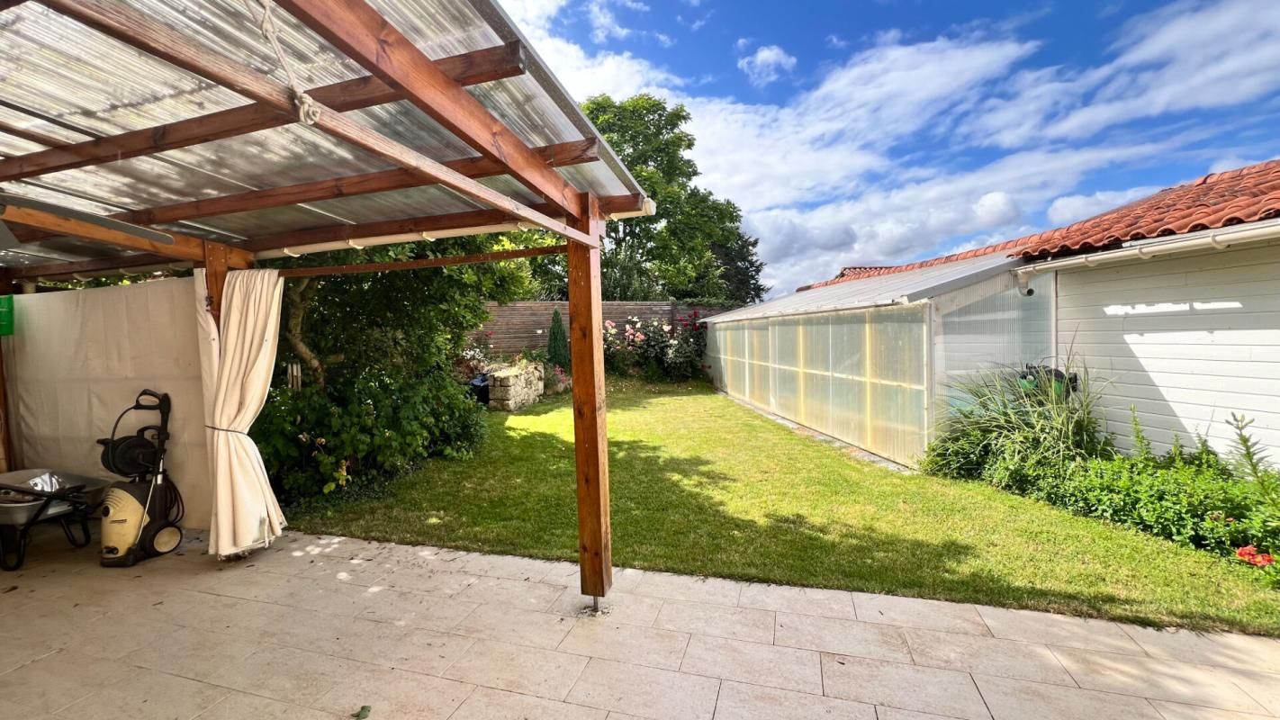 SÈVREMONT Maison de 151 m², 4 chambres 3