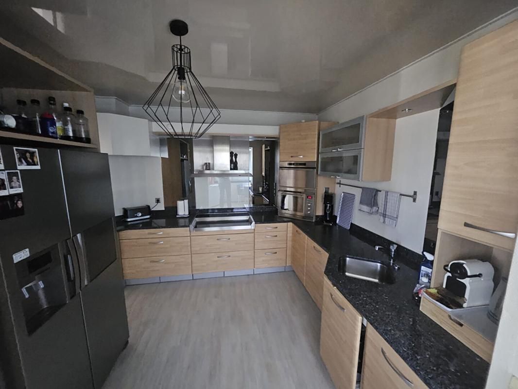 LONGVIC Maison Longvic T7 de 130 m2 4