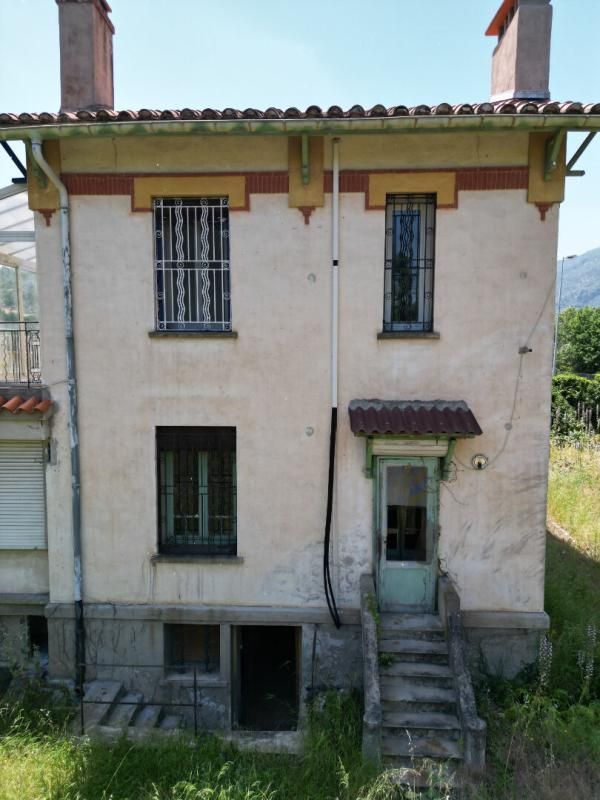 PRADES Maison de maitre Prades 5 pièces 93 m2 4