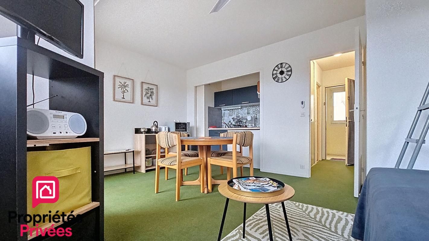 LES MATHES Appartement La Plamyre/Les Mathes 1 pièce(s) 28 m2 3