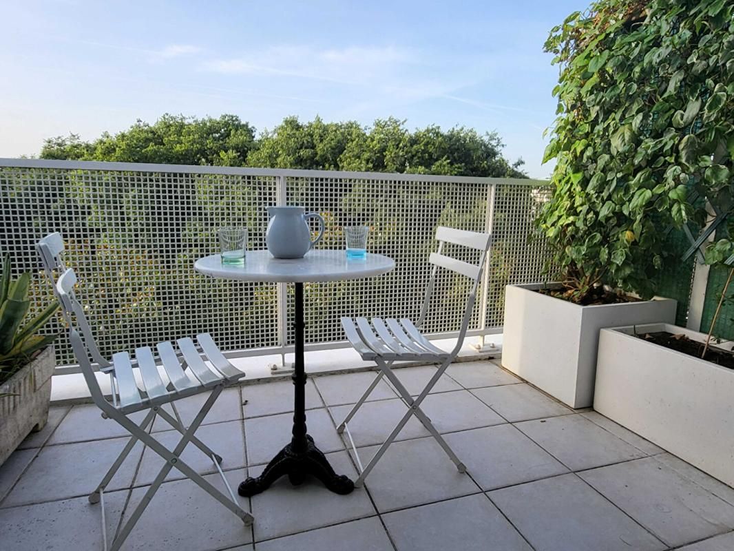 Appartement  4 pièce(s) 77 m2, 3 chambres