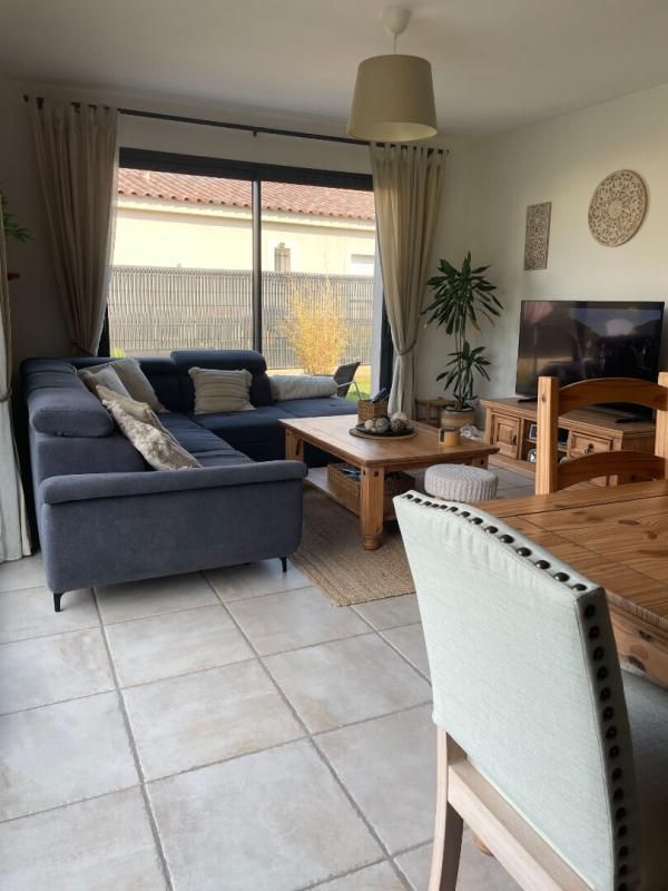 DRAGUIGNAN Maison de plain-pied avec vue dégagée , 4 chambres et Terrain de 544 m² 4
