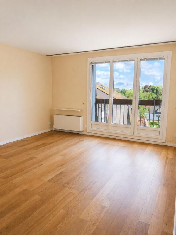 DIEPPE EXCLUSIVITE Dieppe F3 avec ascenseur 1