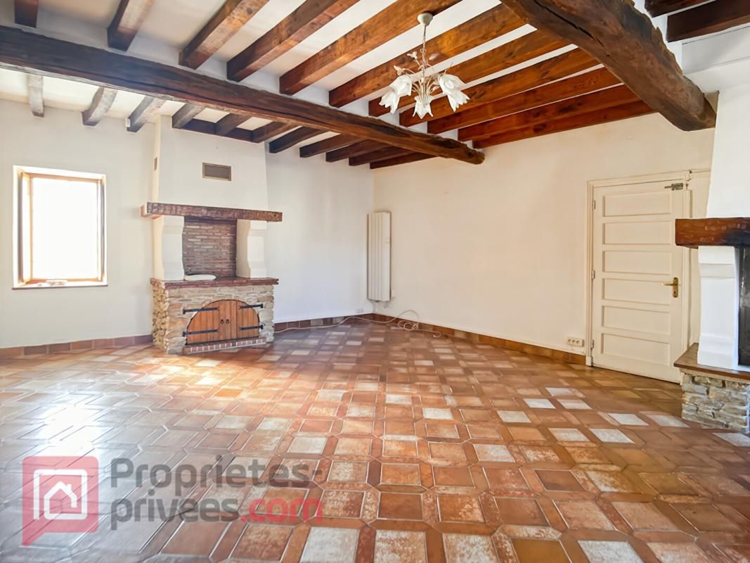 MASSANGIS Maison Massangis 4 pièces 3