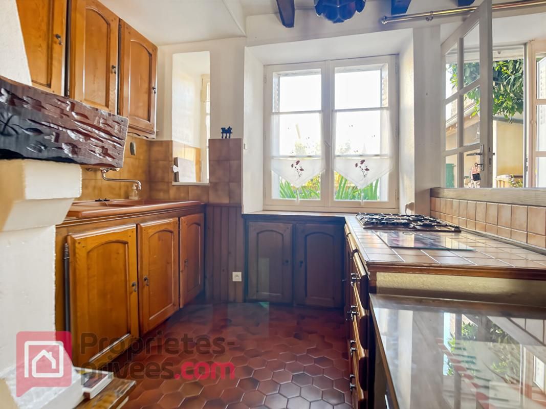 MASSANGIS Maison Massangis 4 pièces 4