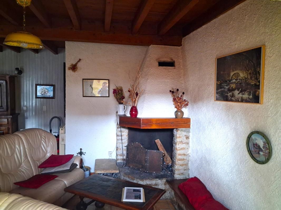 QUERIGUT Pied à terre dans le petit Québec Ariégeois 3