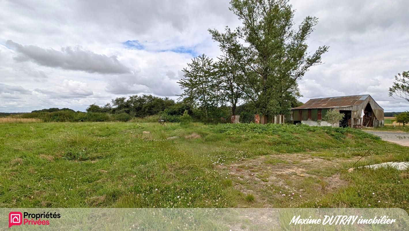 MONTHODON Maison 5 pièces 135m² - Grenier - Dépendance 2