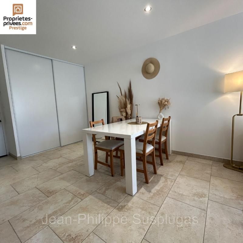 SANARY-SUR-MER Appartement Sanary Sur Mer 2 pièce(s) 36 m2 2