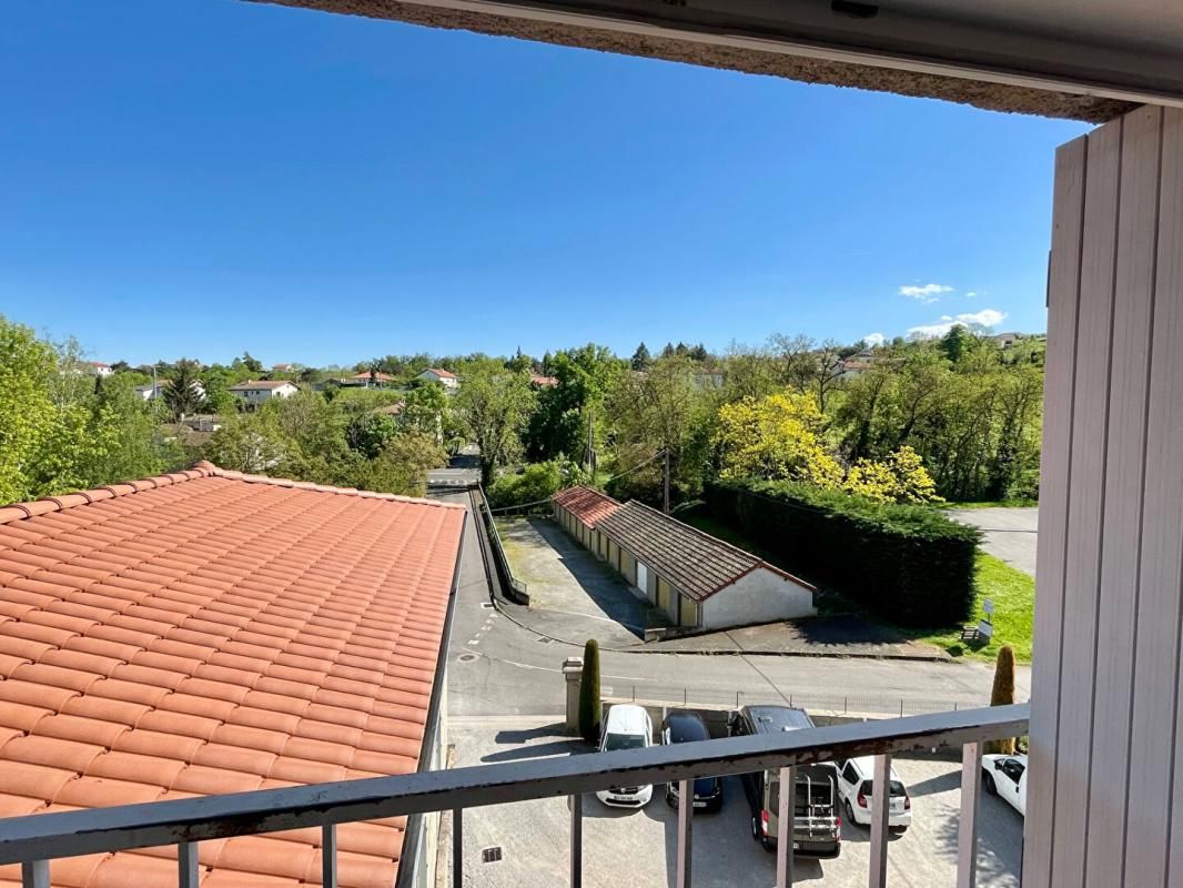 MONTBRISON Appartement Montbrison 1 pièce(s) 38 m2 1