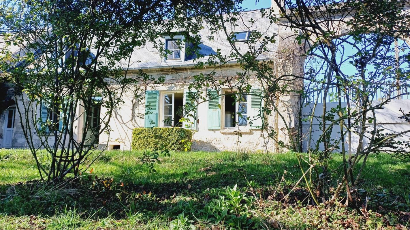 CUTS MAISON EN PIERRE 1