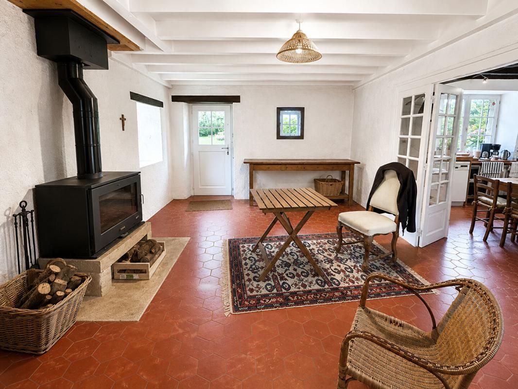 SAINT-LYPHARD Maison Saint Lyphard 5 pièce(s) 90 m2 4