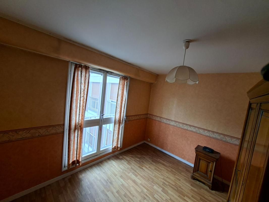 LE GRAND-QUEVILLY Appartement Le Grand Quevilly 2 pièce(s) 58.12 m2 4