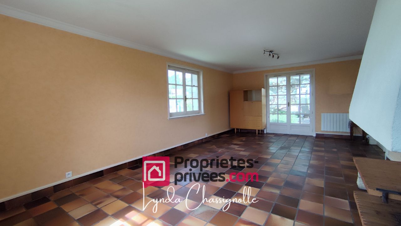 MABLY Maison Mably - 5 chambres - 127m² 4