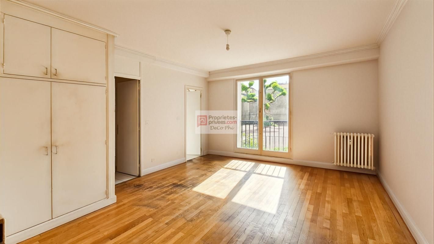 VERSAILLES Studio 28m2 calme lumineux parking cave Versailles N.-D 2