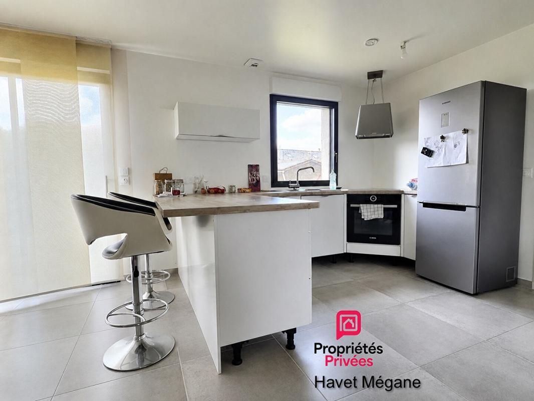 OIGNIES Plain pied coup de coeur de 80m2 2