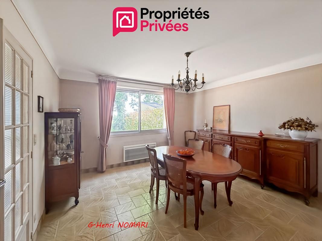 CHATEAUBRIANT Maison Chateaubriant 8 pièce(s) 154 m2 4